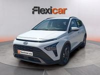 Usado Hyundai Bayon 84 CV (61 kW) 2023 Blanco SUV