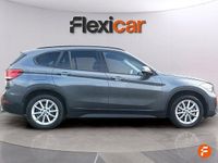 Usado BMW X1 190 CV (139 kW) 2020 Gris SUV