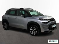 Usado Citroën C3 Aircross PureTech 110 CV (80 kW) 2024 Gris SUV