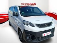 usado Peugeot Expert Combi 1.6 BlueHDi 88KW 120CV Standard Te puede interesar