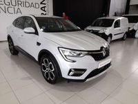 usado Renault Arkana 1.6 E-Tech Techno 105kW