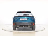 Usado Peugeot 2008 Allure 145 CV (106 kW) 2025 Azul SUV