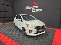 Usado Mitsubishi Space Star 71 CV (52 kW) 2023 Blanco Utilitario