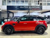 Usado Mini Cooper Countryman 136 CV (100 kW) 2019 Rojo SUV