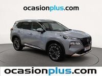 Nuevo Nissan X-Trail Tekna 207 CV (152 kW) 2025 Gris SUV