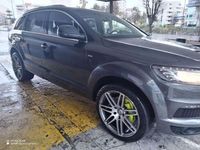 Usado Audi Q7 Ambiente 245 CV (180 kW) 2014 Gris SUV
