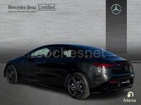 Neu Mercedes EQE350 AMG 214 kW (292 PS) 2025 Grau Limousine