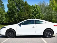 Usado Renault Laguna Coupé 150 CV (110 kW) 2012 Blanco Coupe