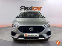 Usado MG ZS Comfort 116 CV (85 kW) 2025 Gris SUV