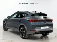 Usado Cupra Formentor 150 CV (110 kW) 2023 Gris SUV