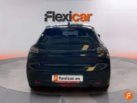 Usado Peugeot 208 Allure 101 CV (74 kW) 2025 Negro Utilitario