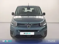 Usado Citroën Berlingo 103 CV (75 kW) 2025 Azul Monovolumen