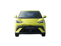 Nuevo BYD Dolphin Surf Comfort 114 kW (156 CV) 2026 Amarillo Utilitario