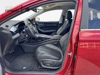 Usado MG MG5 EV Long Range Luxury 114 kW (156 CV) 2023 Eléctrico Familiar