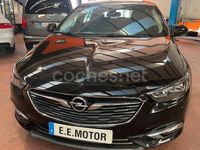 Usado Opel Insignia Ultimate 165 CV (121 kW) 2020 Negro Berlina