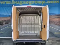 Usado Fiat Ducato Easy 120 CV (88 kW) 2020 Blanco Van