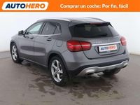 Usado Mercedes GLA180 Urban 122 CV (89 kW) 2019 Blanco SUV