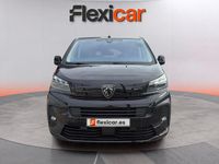 Usado Peugeot Traveller Business-Line 180 CV (132 kW) 2024 Negro Monovolumen