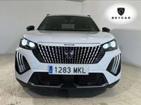 Usado Peugeot 2008 Allure 131 CV (96 kW) 2023 Blanco SUV