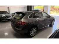 Usado Porsche Cayenne 400 CV (294 kW) 2010 Beige SUV