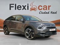 usado Citroën C4 PureTech 130 S&S EAT8 Feel Pack Gasolina en Flexicar Ciudad Real