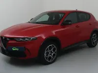 Usado Alfa Romeo Tonale Sprint 280 CV (205 kW) 2024 SUV
