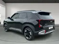 Nuevo Kia Seltos 180 CV (132 kW) 2026 Negro SUV