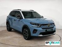 Brugt Citroën C3 101 HK (74 kW) 2025 Blå SUV