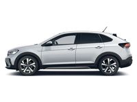 Nuevo VW Taigo 116 CV (85 kW) 2025 Plata plateado SUV