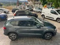 Usado Seat Ateca Style 150 CV (110 kW) 2021 Azul SUV