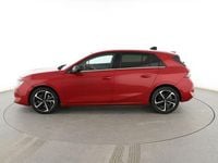 Usado Opel Astra Elegance 131 CV (96 kW) 2023 Rojo Berlina
