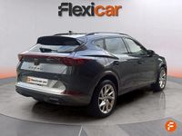 Usado Cupra Formentor 150 CV (110 kW) 2021 Azul SUV