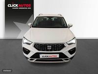 Usado Seat Ateca Xperience 150 CV (110 kW) 2023 Blanco SUV