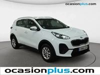 usado Kia Sportage 1.6 MHEV Concept 100kW (136CV) 4x2