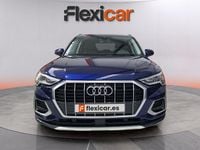 Usado Audi Q3 Advanced Plus 150 CV (110 kW) 2023 Azul SUV
