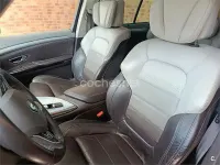 Usado Renault Espace Initiale Paris 160 CV (117 kW) 2017 Violeta / lila Monovolumen