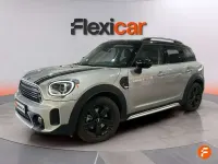 Usado Mini Cooper Countryman 136 CV (100 kW) 2023 Gris SUV