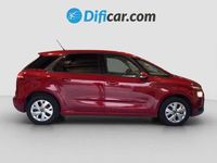 Usado Citroën C4 Picasso 117 CV (86 kW) 2014 Burdeos Monovolumen