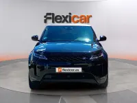 Usado Land Rover Range Rover evoque 163 CV (119 kW) 2022 Negro SUV