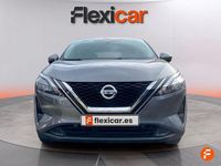 Usado Nissan Qashqai Acenta 158 CV (116 kW) 2021 Blanco SUV