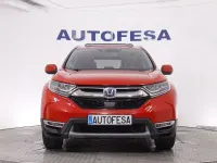 Usado Honda CR-V Executive 184 CV (135 kW) 2022 Rojo SUV