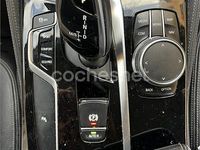 Usado BMW 520 190 CV (139 kW) 2019 Gris / plata Berlina