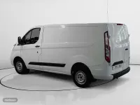 Usado Ford Transit Trend 130 CV (95 kW) 2022 Blanco Van