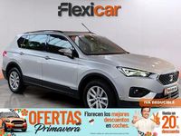 Usado Seat Tarraco Style 150 CV (110 kW) 2023 Gris SUV