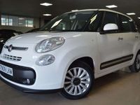 usado Fiat 500L 1.3Mjt II S&S Pop Star