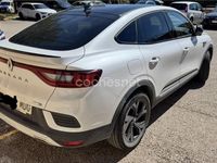 Usado Renault Arkana RS Line 145 CV (106 kW) 2023 Blanco SUV