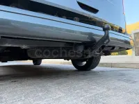 Usado VW California Beach 204 CV (150 kW) 2017 Gris / plata Van