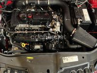 Usado VW Golf VI GTI 200 CV (147 kW) 2008 Rojo Utilitario