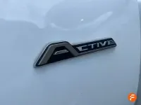 Usado Ford Focus Active 155 CV (114 kW) 2022 Blanco Berlina