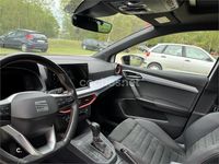 Usado Seat Ibiza FR 150 CV (110 kW) 2021 Blanco Utilitario